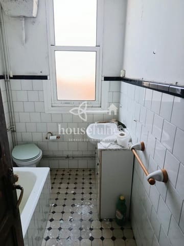 7 chambre Maison de Ville à vendre à Ferrol - 169 000 € (Ref: 9518507)