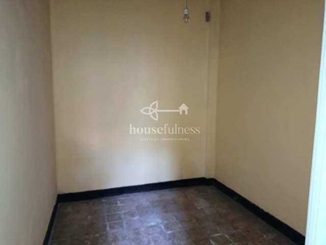 7 chambre Maison de Ville à vendre à Ferrol - 169 000 € (Ref: 9518507)