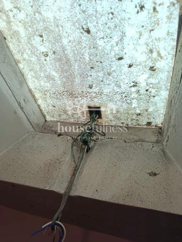 7 chambre Maison de Ville à vendre à Ferrol - 169 000 € (Ref: 9518507)