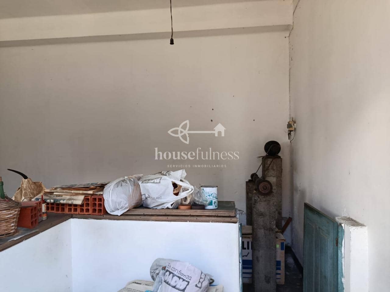 7 chambre Maison de Ville à vendre à Ferrol - 169 000 € (Ref: 9518507)