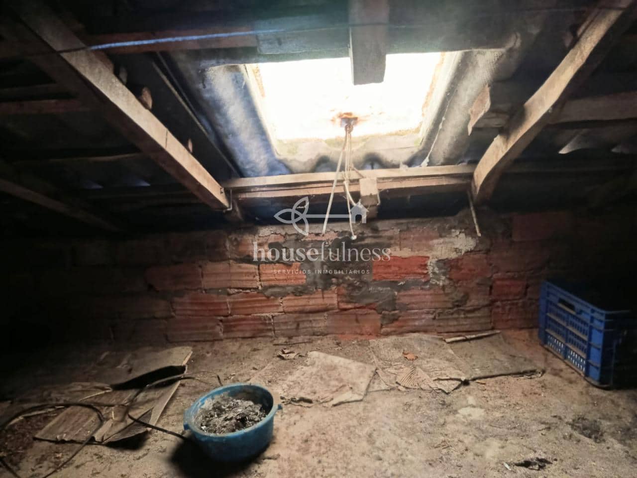 7 chambre Maison de Ville à vendre à Ferrol - 169 000 € (Ref: 9518507)