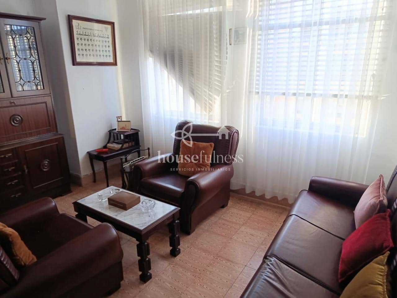 7 chambre Maison de Ville à vendre à Ferrol - 169 000 € (Ref: 9518507)