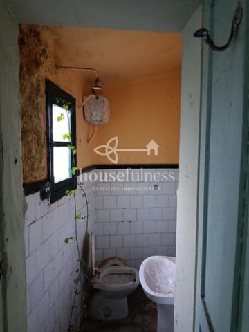 7 chambre Maison de Ville à vendre à Ferrol - 169 000 € (Ref: 9518507)