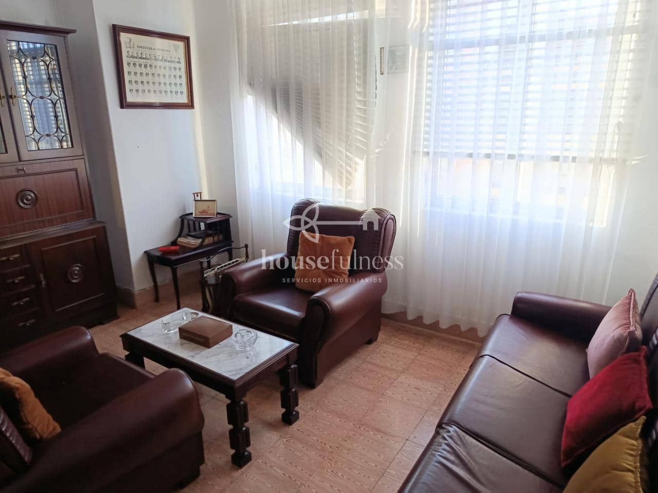 Casa de 7 habitaciones en Ferrol en venta - 169.000 € (Ref: 9518507)