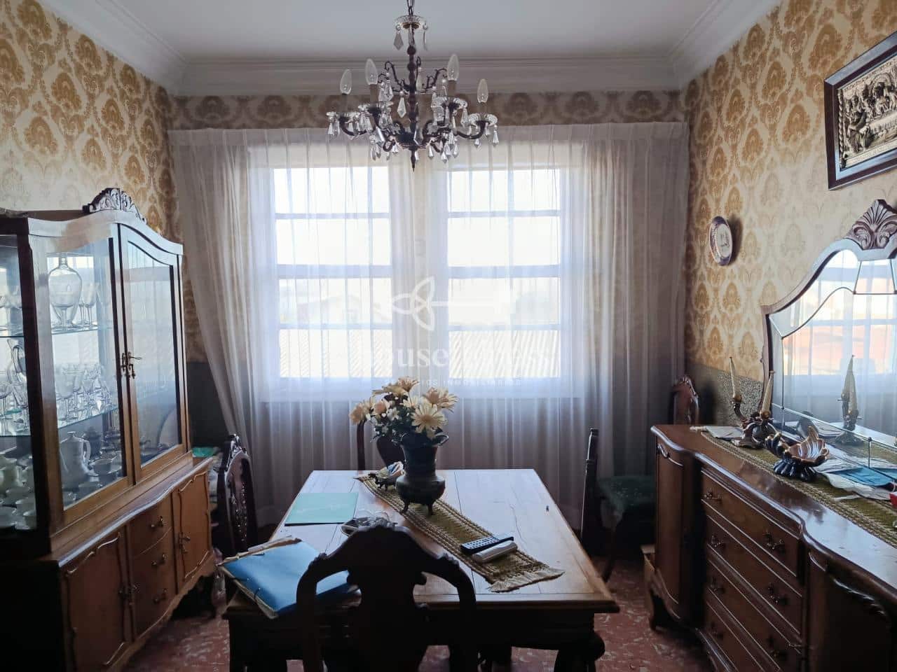 Casa de 7 habitaciones en Ferrol en venta - 169.000 € (Ref: 9518507)