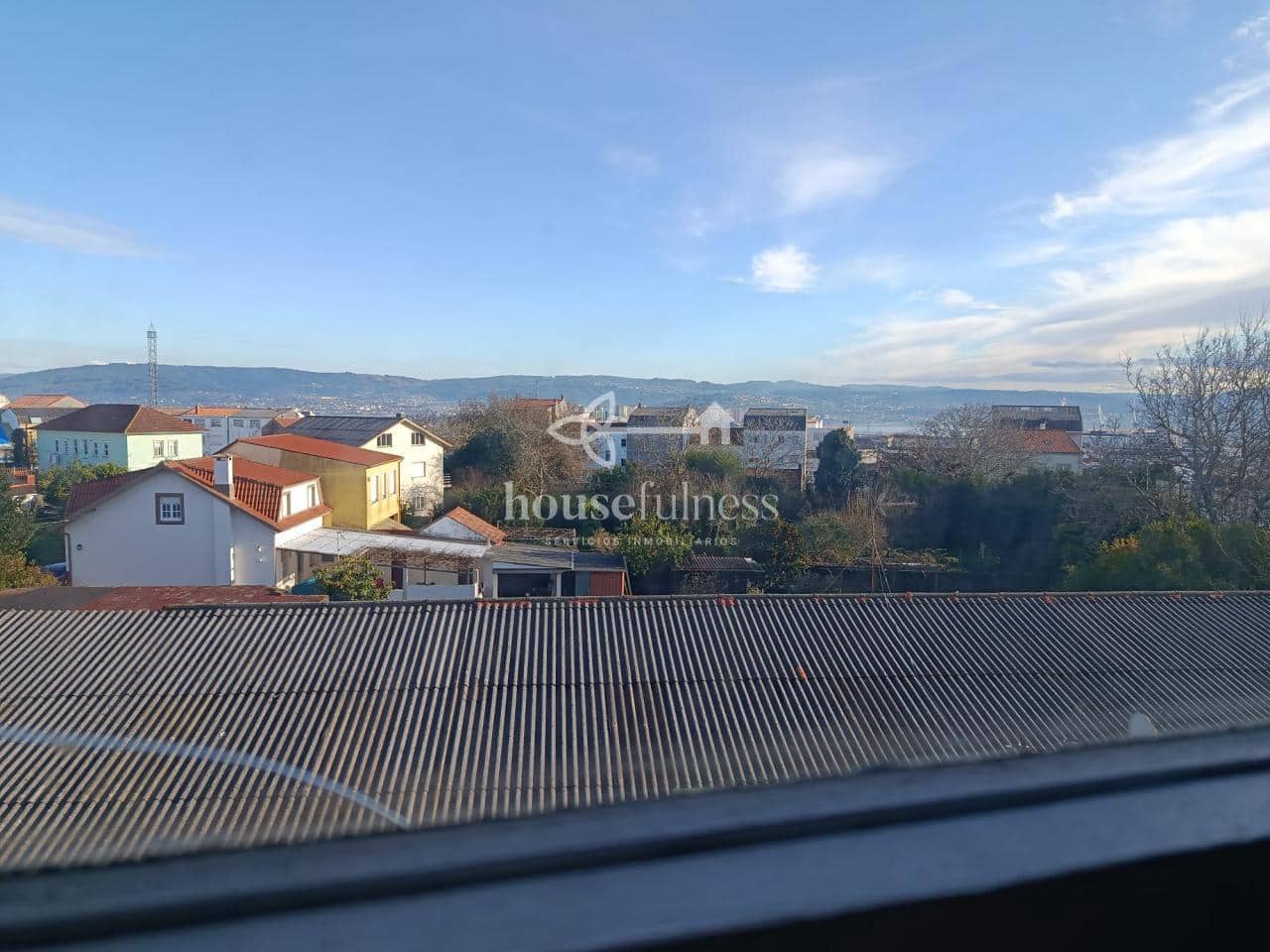 Casa de 7 habitaciones en Ferrol en venta - 169.000 € (Ref: 9518507)