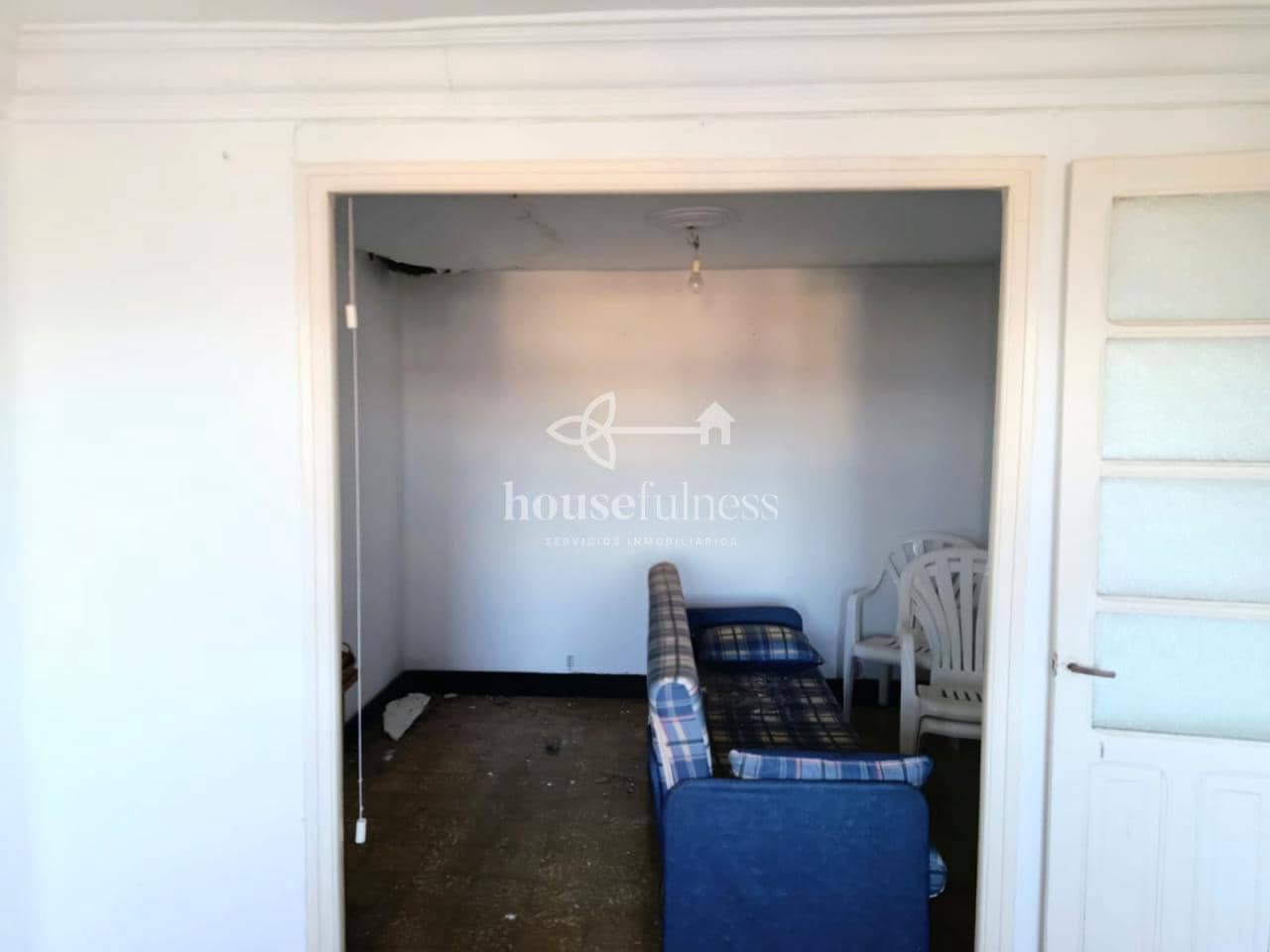 Casa de 7 habitaciones en Ferrol en venta - 169.000 € (Ref: 9518507)
