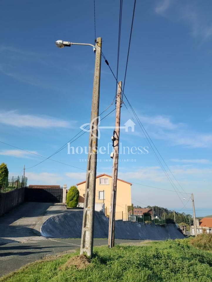 Rakentamaton maa myytävänä paikassa Pantin - 55 000 € (Ref: 9526198)