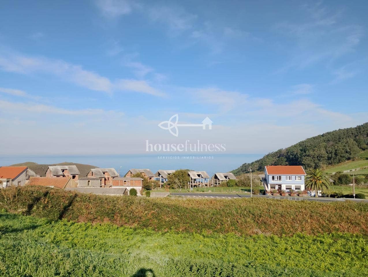 Rakentamaton maa myytävänä paikassa Pantin - 55 000 € (Ref: 9526198)