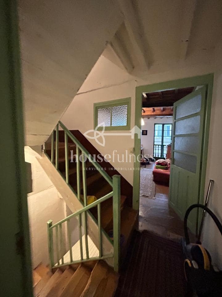 3 camera da letto Casa in vendita in Pontedeume - 120.000 € (Rif: 9533111)