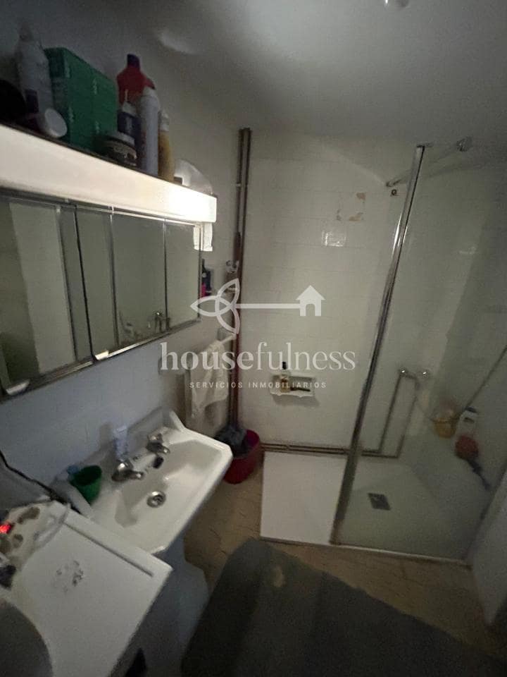 3 camera da letto Casa in vendita in Pontedeume - 120.000 € (Rif: 9533111)