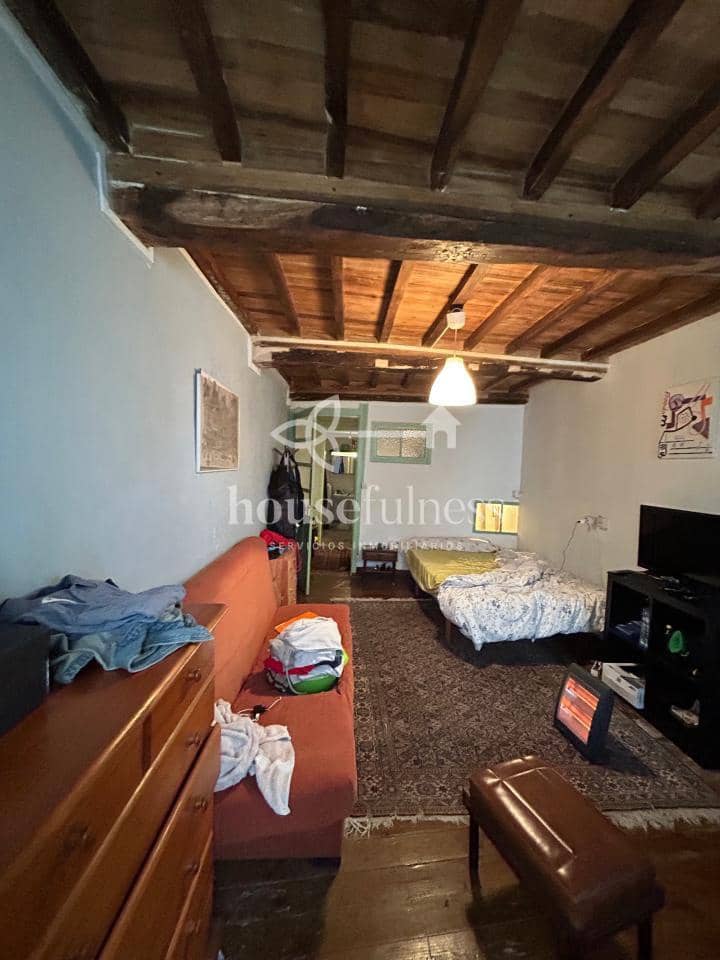 3 camera da letto Casa in vendita in Pontedeume - 120.000 € (Rif: 9533111)