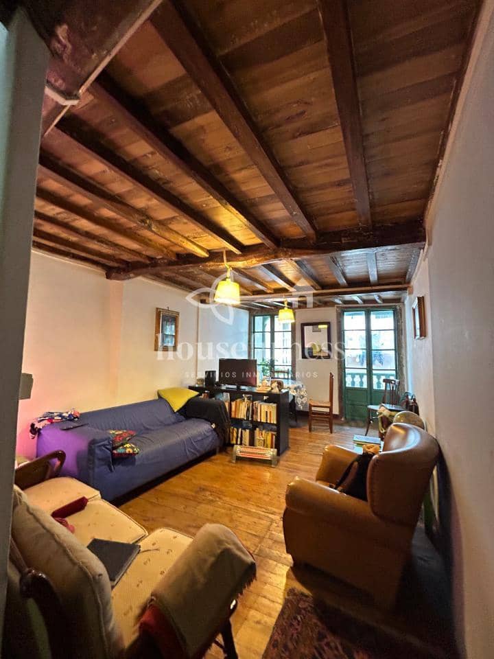 3 camera da letto Casa in vendita in Pontedeume - 120.000 € (Rif: 9533111)