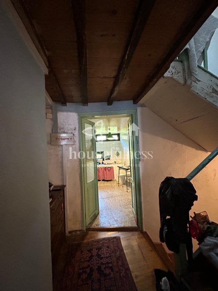 3 camera da letto Casa in vendita in Pontedeume - 120.000 € (Rif: 9533111)