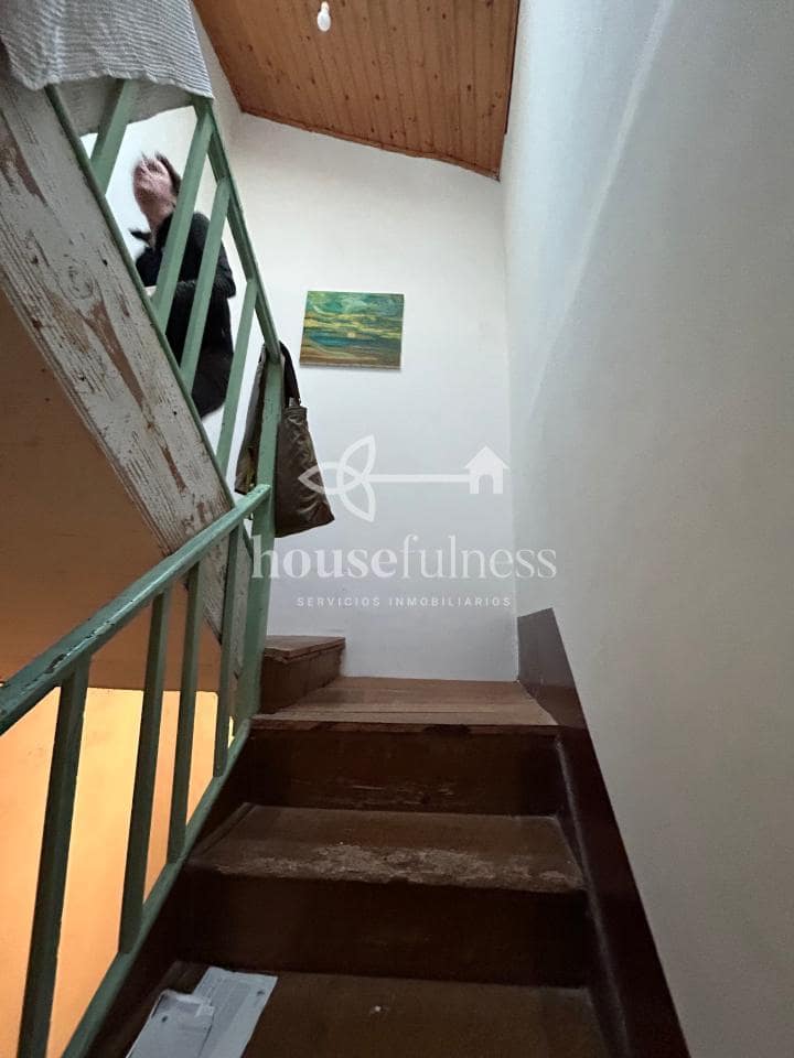 3 camera da letto Casa in vendita in Pontedeume - 120.000 € (Rif: 9533111)