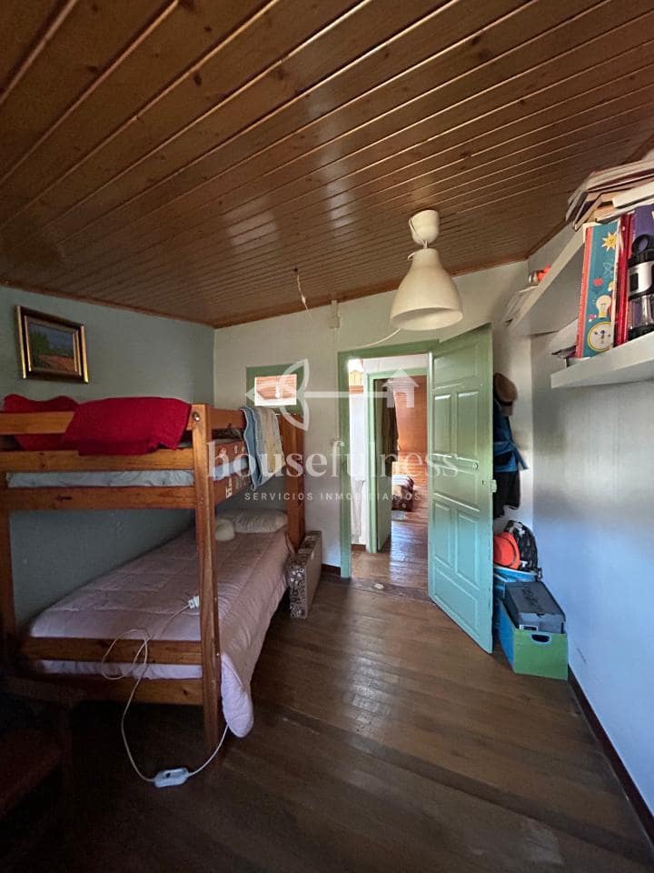 3 camera da letto Casa in vendita in Pontedeume - 120.000 € (Rif: 9533111)