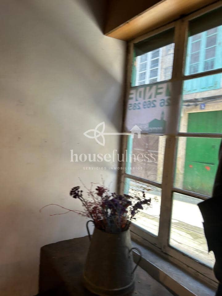 3 camera da letto Casa in vendita in Pontedeume - 120.000 € (Rif: 9533111)