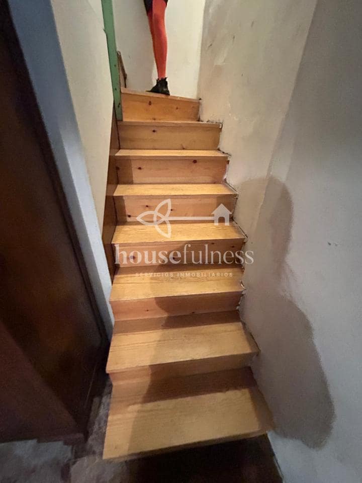 3 camera da letto Casa in vendita in Pontedeume - 120.000 € (Rif: 9533111)