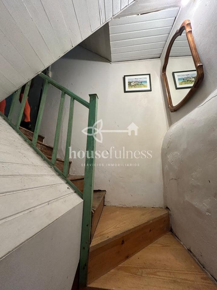 3 camera da letto Casa in vendita in Pontedeume - 120.000 € (Rif: 9533111)