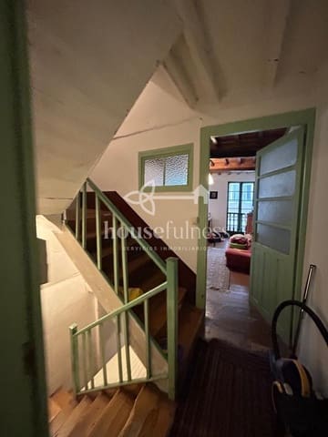 3 camera da letto Casa in vendita in Pontedeume - 120.000 € (Rif: 9533111)