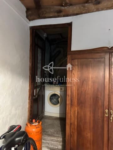 3 camera da letto Casa in vendita in Pontedeume - 120.000 € (Rif: 9533111)