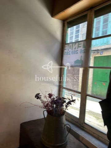 3 camera da letto Casa in vendita in Pontedeume - 120.000 € (Rif: 9533111)