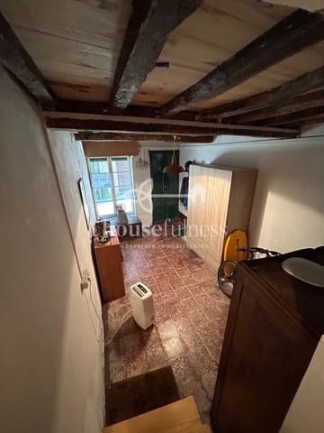 3 camera da letto Casa in vendita in Pontedeume - 120.000 € (Rif: 9533111)
