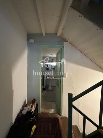 3 camera da letto Casa in vendita in Pontedeume - 120.000 € (Rif: 9533111)