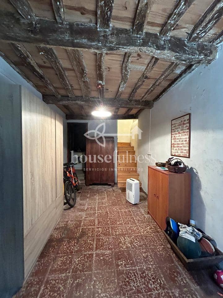 3 camera da letto Casa in vendita in Pontedeume - 120.000 € (Rif: 9533111)