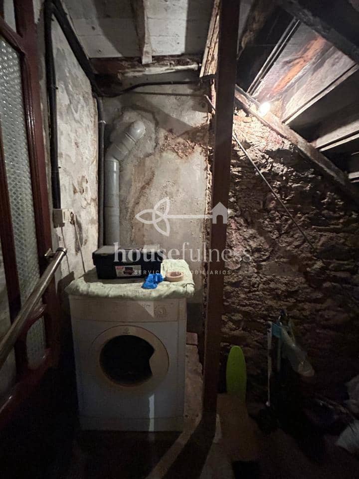 3 camera da letto Casa in vendita in Pontedeume - 120.000 € (Rif: 9533111)