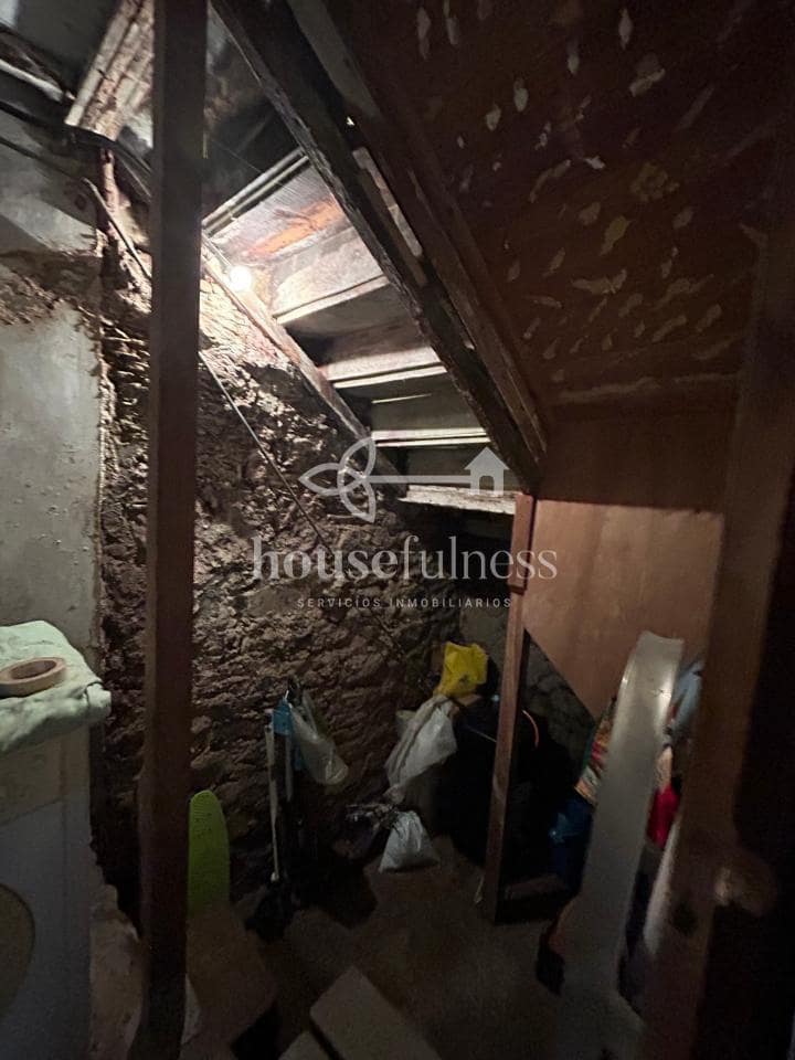 3 camera da letto Casa in vendita in Pontedeume - 120.000 € (Rif: 9533111)