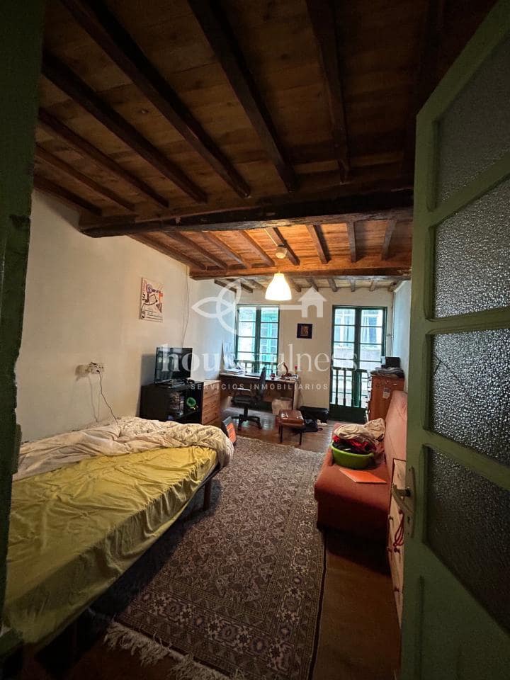 3 camera da letto Casa in vendita in Pontedeume - 120.000 € (Rif: 9533111)