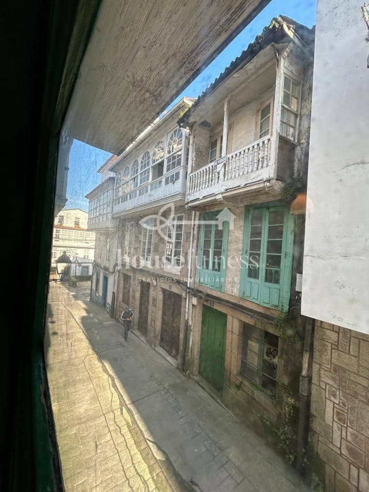 3 camera da letto Casa in vendita in Pontedeume - 120.000 € (Rif: 9533111)