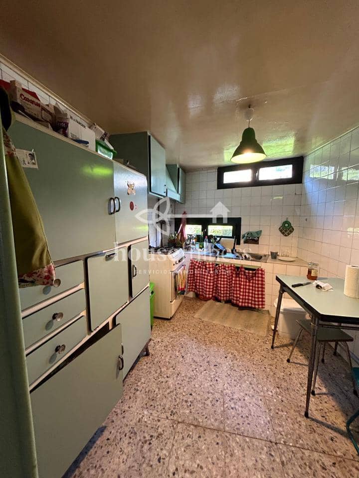 3 camera da letto Casa in vendita in Pontedeume - 120.000 € (Rif: 9533111)