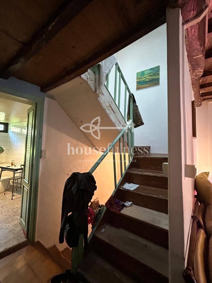 3 camera da letto Casa in vendita in Pontedeume - 120.000 € (Rif: 9533111)