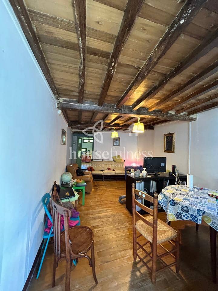 3 camera da letto Casa in vendita in Pontedeume - 120.000 € (Rif: 9533111)