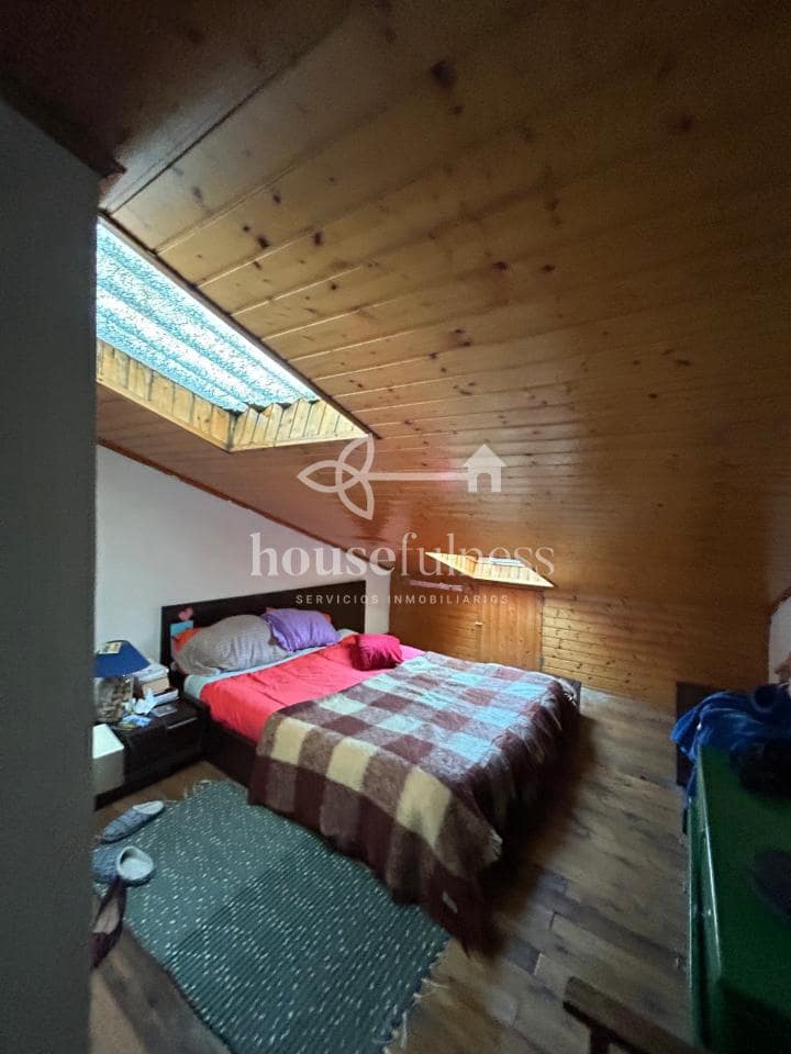 3 camera da letto Casa in vendita in Pontedeume - 120.000 € (Rif: 9533111)