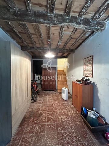 3 camera da letto Casa in vendita in Pontedeume - 120.000 € (Rif: 9533111)