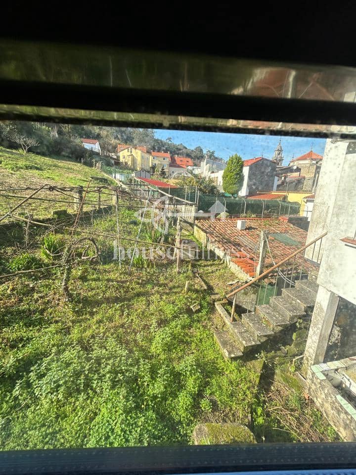 3 camera da letto Casa in vendita in Pontedeume - 120.000 € (Rif: 9533111)