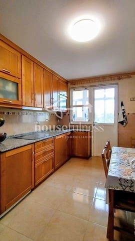 3 slaapkamer Flat te koop in Narón - € 119.000 (Ref: 9550873)