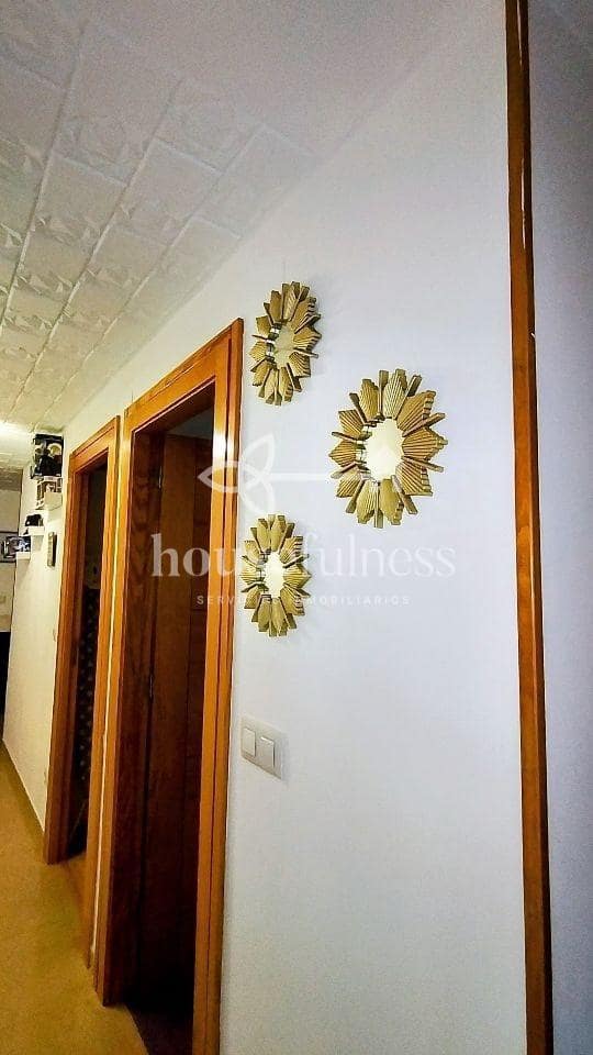 3 slaapkamer Flat te koop in Naron - € 119.000 (Ref: 9550873)