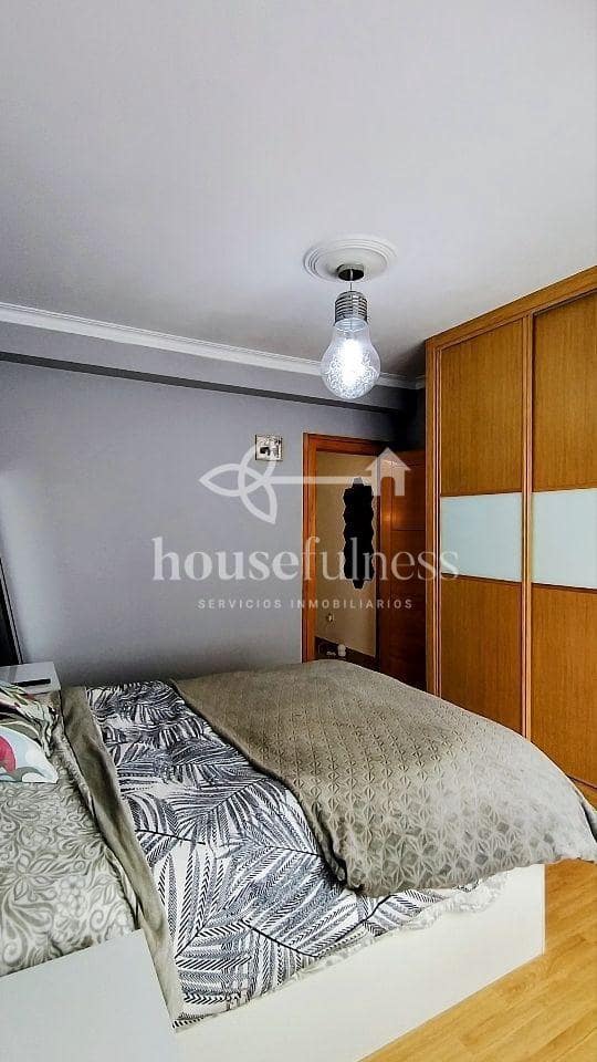 3 slaapkamer Flat te koop in Naron - € 119.000 (Ref: 9550873)