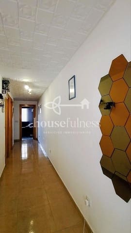 3 slaapkamer Flat te koop in Narón - € 119.000 (Ref: 9550873)