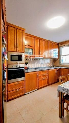 3 slaapkamer Flat te koop in Narón - € 119.000 (Ref: 9550873)