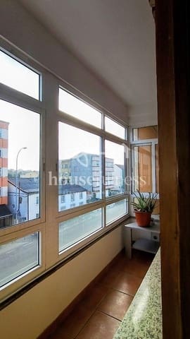 3 slaapkamer Flat te koop in Narón - € 119.000 (Ref: 9550873)