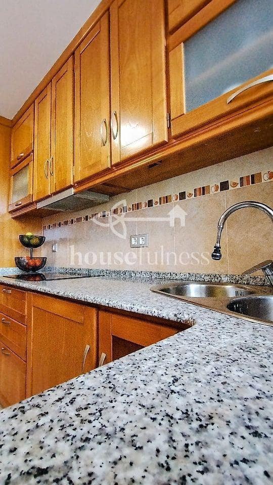 3 slaapkamer Flat te koop in Naron - € 119.000 (Ref: 9550873)