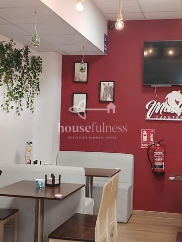 Restaurant/Bar for sale in Ferrol - € 190,000 (Ref: 9550874)