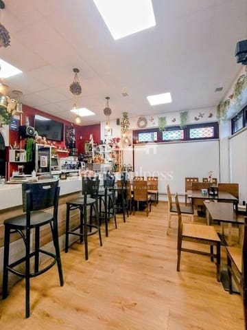 Restaurant/Bar for sale in Ferrol - € 190,000 (Ref: 9550874)