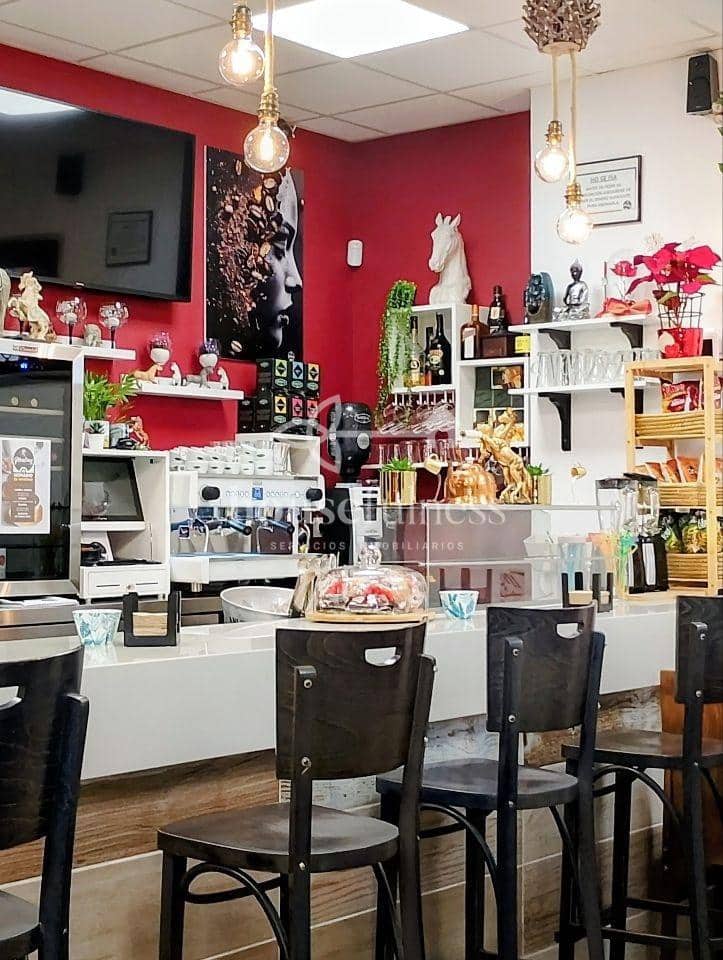 Restaurant/Bar for sale in Ferrol - € 190,000 (Ref: 9550874)