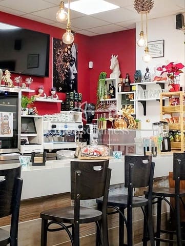 Restaurant/Bar for sale in Ferrol - € 190,000 (Ref: 9550874)